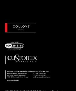 Collove - SS 2013